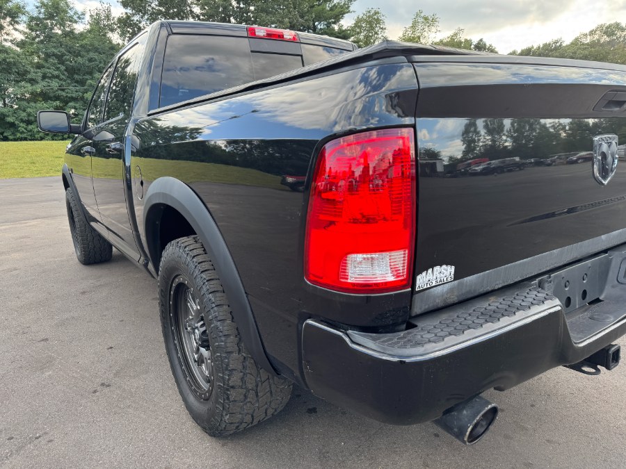 2010 Dodge Ram 1500 4WD Crew Cab 140.5" Sport, available for sale in Ortonville, Michigan | Marsh Auto Sales LLC. Ortonville, Michigan 2010 Dodge Ram 1500 4WD Crew Cab 140.5" Sport, available for sale in Ortonville, Michigan | Marsh Auto Sales LLC. Ortonville, Michigan