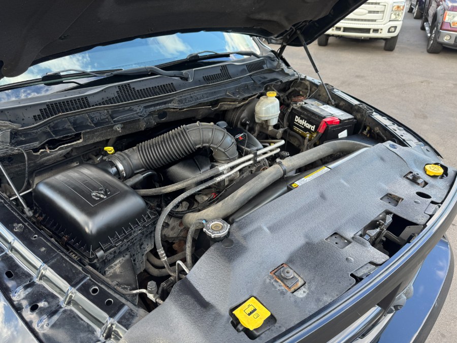 2010 Dodge Ram 1500 4WD Crew Cab 140.5" Sport, available for sale in Ortonville, Michigan | Marsh Auto Sales LLC. Ortonville, Michigan 2010 Dodge Ram 1500 4WD Crew Cab 140.5" Sport, available for sale in Ortonville, Michigan | Marsh Auto Sales LLC. Ortonville, Michigan