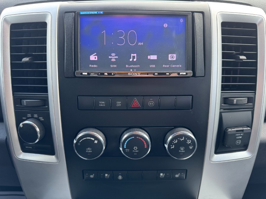 2010 Dodge Ram 1500 4WD Crew Cab 140.5" Sport, available for sale in Ortonville, Michigan | Marsh Auto Sales LLC. Ortonville, Michigan 2010 Dodge Ram 1500 4WD Crew Cab 140.5" Sport, available for sale in Ortonville, Michigan | Marsh Auto Sales LLC. Ortonville, Michigan