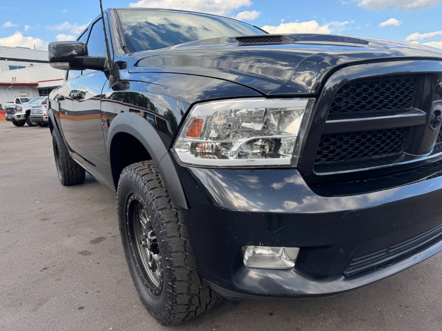 2010 Dodge Ram 1500 4WD Crew Cab 140.5" Sport, available for sale in Ortonville, Michigan | Marsh Auto Sales LLC. Ortonville, Michigan 2010 Dodge Ram 1500 4WD Crew Cab 140.5" Sport, available for sale in Ortonville, Michigan | Marsh Auto Sales LLC. Ortonville, Michigan