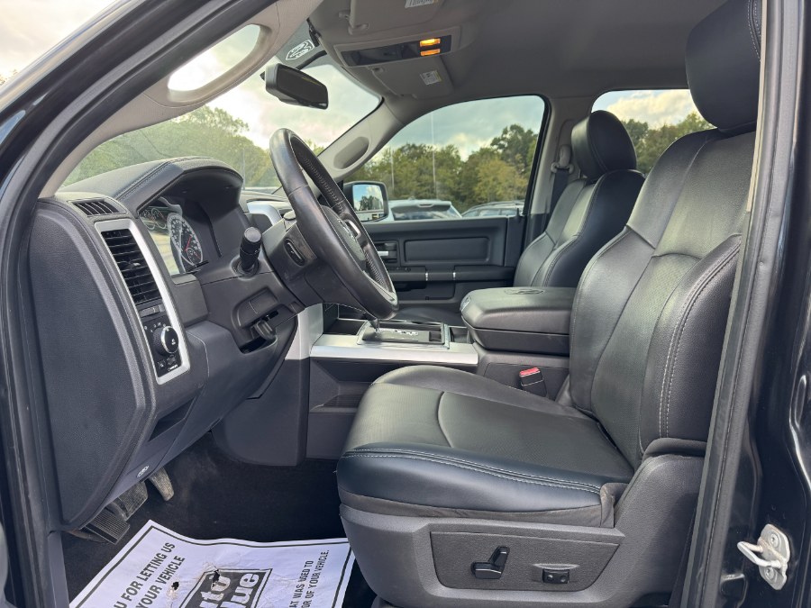 2010 Dodge Ram 1500 4WD Crew Cab 140.5" Sport, available for sale in Ortonville, Michigan | Marsh Auto Sales LLC. Ortonville, Michigan 2010 Dodge Ram 1500 4WD Crew Cab 140.5" Sport, available for sale in Ortonville, Michigan | Marsh Auto Sales LLC. Ortonville, Michigan