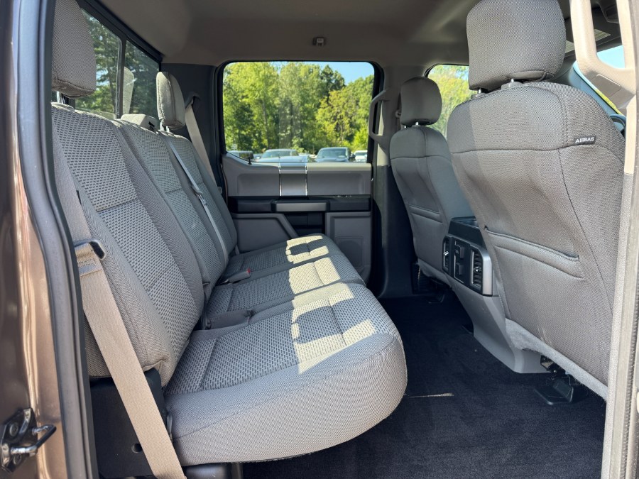 2015 Ford F-150 4WD SuperCrew 145" XLT, available for sale in Ortonville, Michigan | Marsh Auto Sales LLC. Ortonville, Michigan 2015 Ford F-150 4WD SuperCrew 145" XLT, available for sale in Ortonville, Michigan | Marsh Auto Sales LLC. Ortonville, Michigan