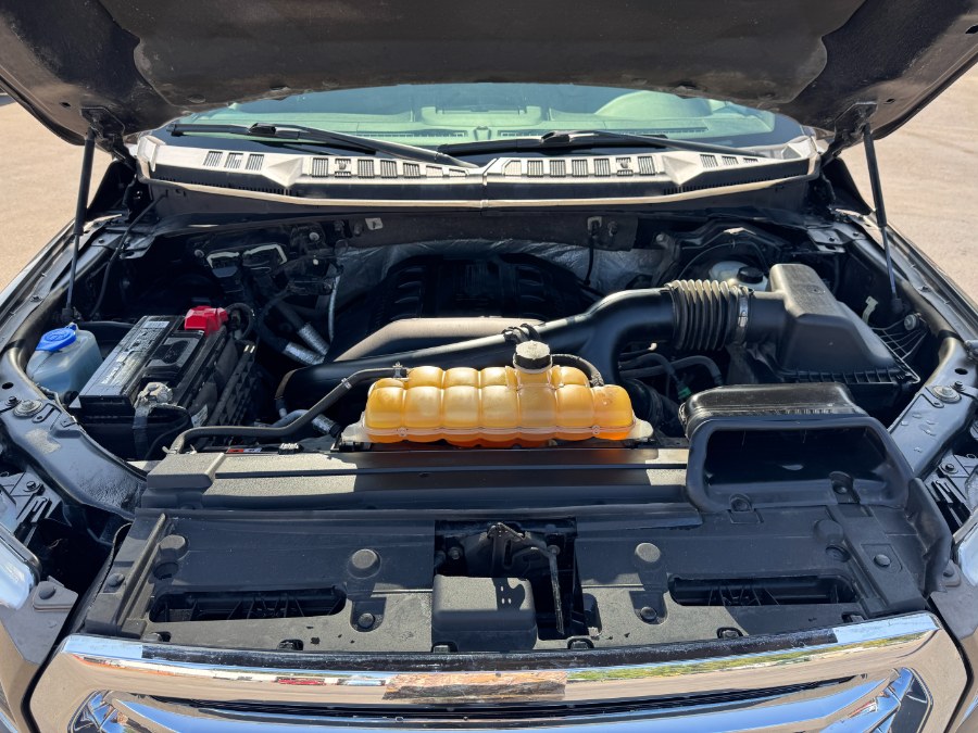 2015 Ford F-150 4WD SuperCrew 145" XLT, available for sale in Ortonville, Michigan | Marsh Auto Sales LLC. Ortonville, Michigan 2015 Ford F-150 4WD SuperCrew 145" XLT, available for sale in Ortonville, Michigan | Marsh Auto Sales LLC. Ortonville, Michigan