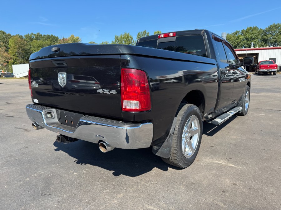 2011 Ram 1500 4WD Quad Cab 140.5" Outdoorsman, available for sale in Ortonville, Michigan | Marsh Auto Sales LLC. Ortonville, Michigan 2011 Ram 1500 4WD Quad Cab 140.5" Outdoorsman, available for sale in Ortonville, Michigan | Marsh Auto Sales LLC. Ortonville, Michigan