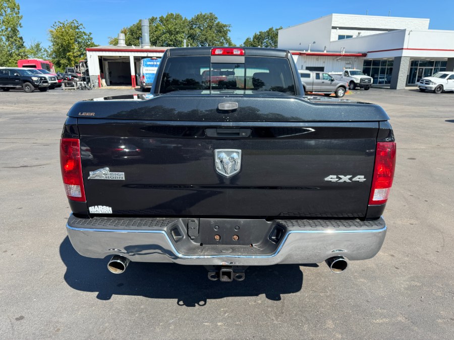 2011 Ram 1500 4WD Quad Cab 140.5" Outdoorsman, available for sale in Ortonville, Michigan | Marsh Auto Sales LLC. Ortonville, Michigan 2011 Ram 1500 4WD Quad Cab 140.5" Outdoorsman, available for sale in Ortonville, Michigan | Marsh Auto Sales LLC. Ortonville, Michigan