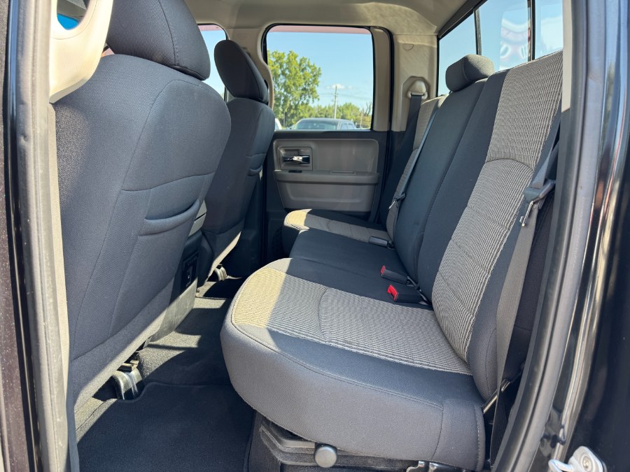 2011 Ram 1500 4WD Quad Cab 140.5" Outdoorsman, available for sale in Ortonville, Michigan | Marsh Auto Sales LLC. Ortonville, Michigan 2011 Ram 1500 4WD Quad Cab 140.5" Outdoorsman, available for sale in Ortonville, Michigan | Marsh Auto Sales LLC. Ortonville, Michigan