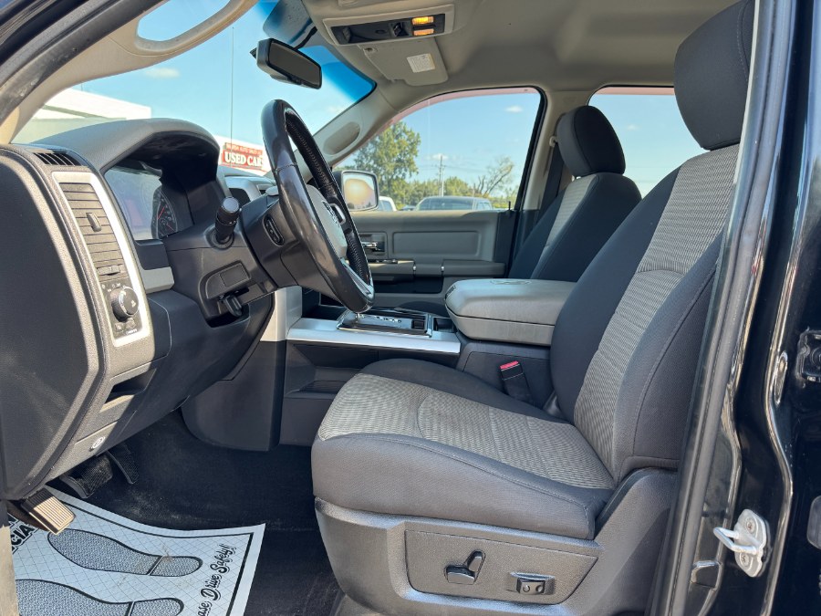 2011 Ram 1500 4WD Quad Cab 140.5" Outdoorsman, available for sale in Ortonville, Michigan | Marsh Auto Sales LLC. Ortonville, Michigan 2011 Ram 1500 4WD Quad Cab 140.5" Outdoorsman, available for sale in Ortonville, Michigan | Marsh Auto Sales LLC. Ortonville, Michigan