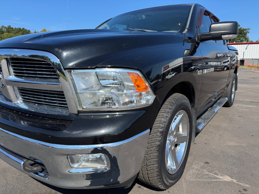 2011 Ram 1500 4WD Quad Cab 140.5" Outdoorsman, available for sale in Ortonville, Michigan | Marsh Auto Sales LLC. Ortonville, Michigan 2011 Ram 1500 4WD Quad Cab 140.5" Outdoorsman, available for sale in Ortonville, Michigan | Marsh Auto Sales LLC. Ortonville, Michigan