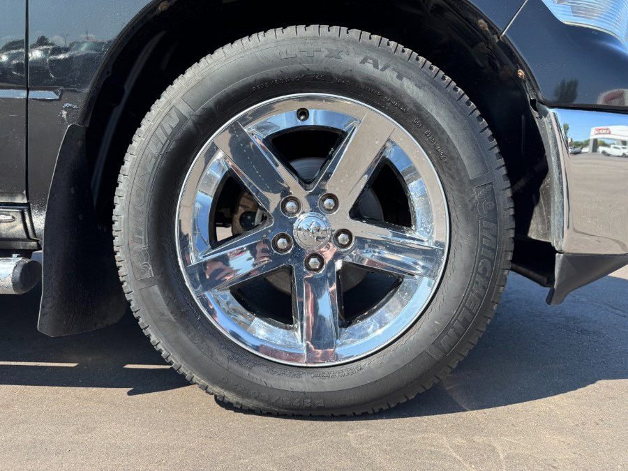 2011 Ram 1500 4WD Quad Cab 140.5" Outdoorsman, available for sale in Ortonville, Michigan | Marsh Auto Sales LLC. Ortonville, Michigan 2011 Ram 1500 4WD Quad Cab 140.5" Outdoorsman, available for sale in Ortonville, Michigan | Marsh Auto Sales LLC. Ortonville, Michigan