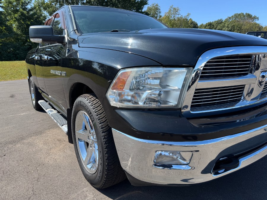 2011 Ram 1500 4WD Quad Cab 140.5" Outdoorsman, available for sale in Ortonville, Michigan | Marsh Auto Sales LLC. Ortonville, Michigan 2011 Ram 1500 4WD Quad Cab 140.5" Outdoorsman, available for sale in Ortonville, Michigan | Marsh Auto Sales LLC. Ortonville, Michigan