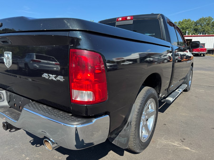 2011 Ram 1500 4WD Quad Cab 140.5" Outdoorsman, available for sale in Ortonville, Michigan | Marsh Auto Sales LLC. Ortonville, Michigan 2011 Ram 1500 4WD Quad Cab 140.5" Outdoorsman, available for sale in Ortonville, Michigan | Marsh Auto Sales LLC. Ortonville, Michigan