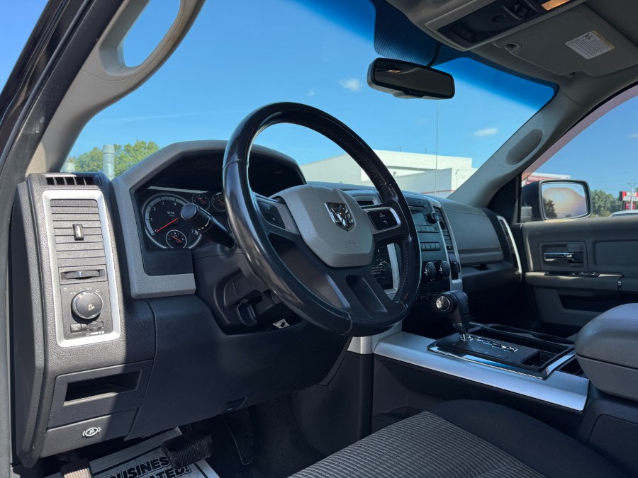 2011 Ram 1500 4WD Quad Cab 140.5" Outdoorsman, available for sale in Ortonville, Michigan | Marsh Auto Sales LLC. Ortonville, Michigan 2011 Ram 1500 4WD Quad Cab 140.5" Outdoorsman, available for sale in Ortonville, Michigan | Marsh Auto Sales LLC. Ortonville, Michigan