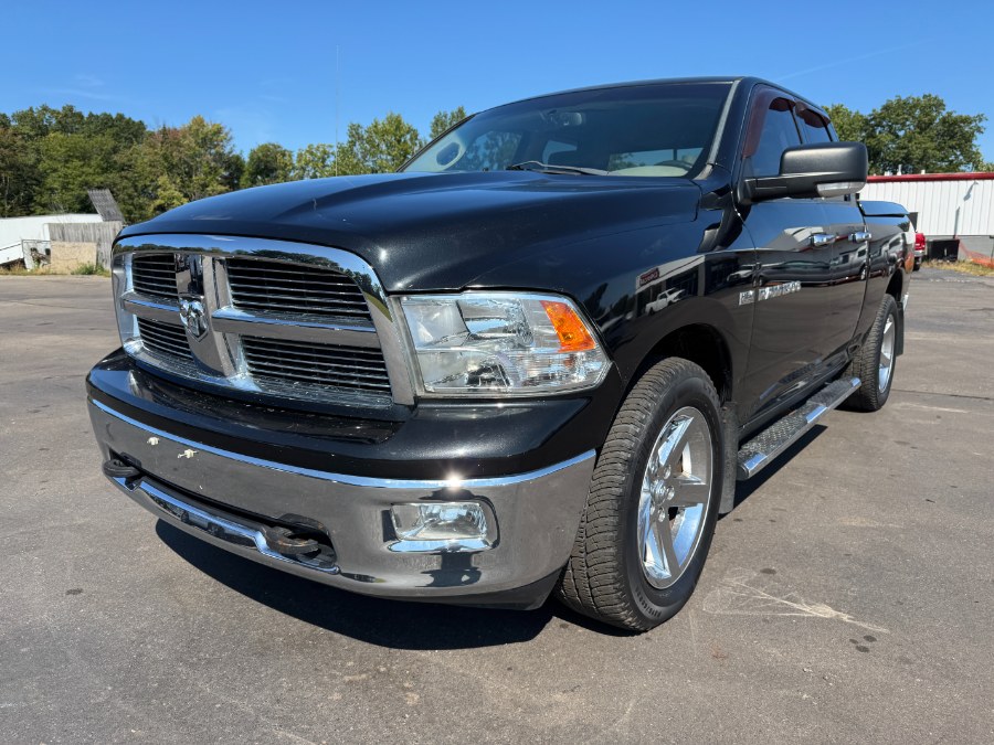 2011 Ram 1500 4WD Quad Cab 140.5" Outdoorsman, available for sale in Ortonville, Michigan | Marsh Auto Sales LLC. Ortonville, Michigan 2011 Ram 1500 4WD Quad Cab 140.5" Outdoorsman, available for sale in Ortonville, Michigan | Marsh Auto Sales LLC. Ortonville, Michigan
