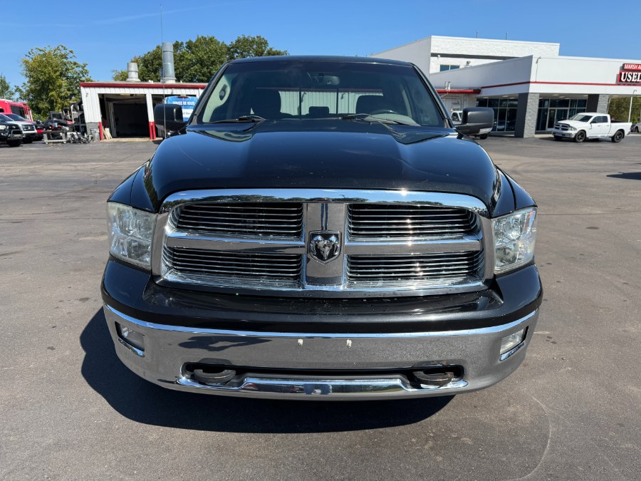 2011 Ram 1500 4WD Quad Cab 140.5" Outdoorsman, available for sale in Ortonville, Michigan | Marsh Auto Sales LLC. Ortonville, Michigan 2011 Ram 1500 4WD Quad Cab 140.5" Outdoorsman, available for sale in Ortonville, Michigan | Marsh Auto Sales LLC. Ortonville, Michigan