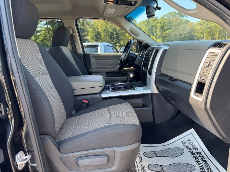 2011 Ram 1500 4WD Quad Cab 140.5" Outdoorsman, available for sale in Ortonville, Michigan | Marsh Auto Sales LLC. Ortonville, Michigan 2011 Ram 1500 4WD Quad Cab 140.5" Outdoorsman, available for sale in Ortonville, Michigan | Marsh Auto Sales LLC. Ortonville, Michigan