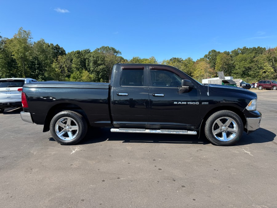 2011 Ram 1500 4WD Quad Cab 140.5" Outdoorsman, available for sale in Ortonville, Michigan | Marsh Auto Sales LLC. Ortonville, Michigan 2011 Ram 1500 4WD Quad Cab 140.5" Outdoorsman, available for sale in Ortonville, Michigan | Marsh Auto Sales LLC. Ortonville, Michigan