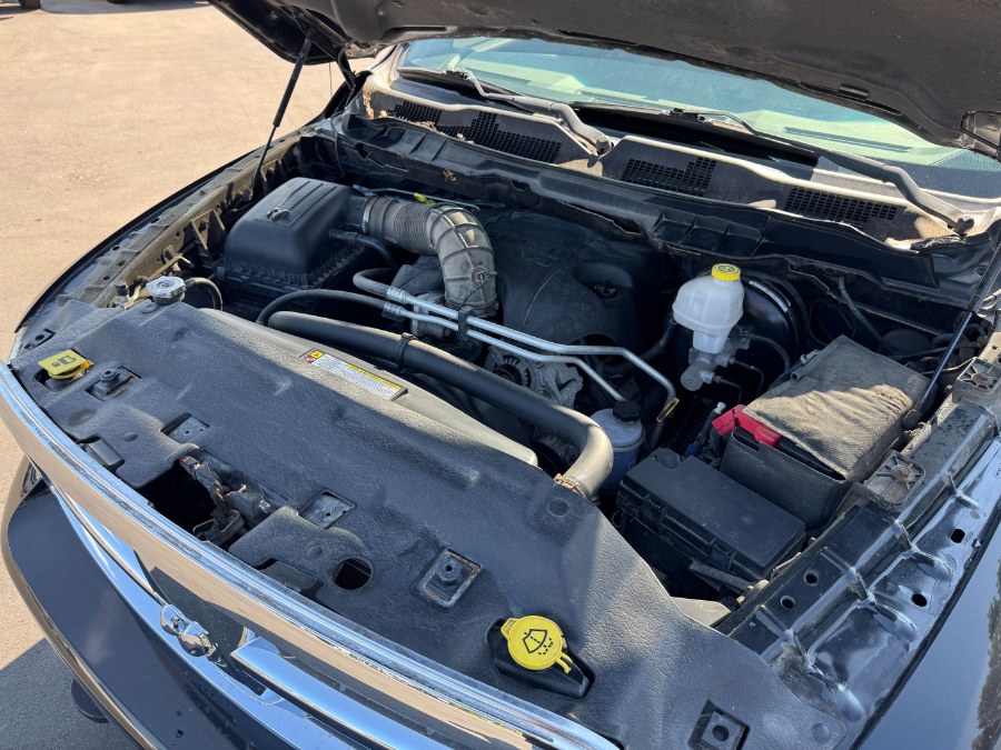 2011 Ram 1500 4WD Quad Cab 140.5" Outdoorsman, available for sale in Ortonville, Michigan | Marsh Auto Sales LLC. Ortonville, Michigan 2011 Ram 1500 4WD Quad Cab 140.5" Outdoorsman, available for sale in Ortonville, Michigan | Marsh Auto Sales LLC. Ortonville, Michigan