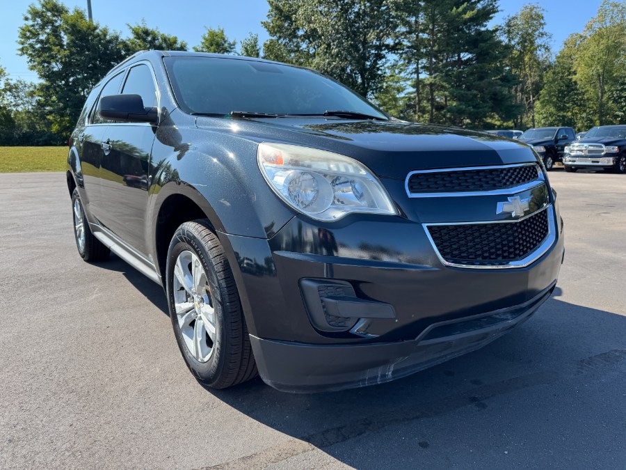 2015 Chevrolet Equinox FWD 4dr LT w/1LT, available for sale in Ortonville, Michigan | Marsh Auto Sales LLC. Ortonville, Michigan 2015 Chevrolet Equinox FWD 4dr LT w/1LT, available for sale in Ortonville, Michigan | Marsh Auto Sales LLC. Ortonville, Michigan