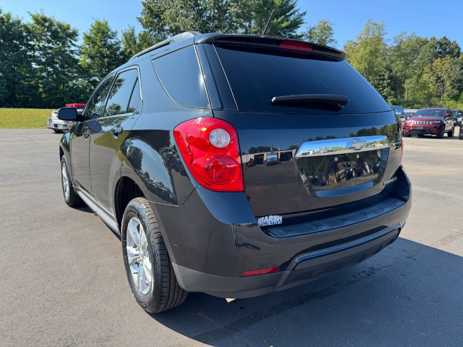 2015 Chevrolet Equinox FWD 4dr LT w/1LT, available for sale in Ortonville, Michigan | Marsh Auto Sales LLC. Ortonville, Michigan 2015 Chevrolet Equinox FWD 4dr LT w/1LT, available for sale in Ortonville, Michigan | Marsh Auto Sales LLC. Ortonville, Michigan