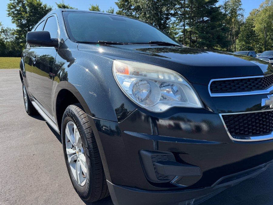 2015 Chevrolet Equinox FWD 4dr LT w/1LT, available for sale in Ortonville, Michigan | Marsh Auto Sales LLC. Ortonville, Michigan 2015 Chevrolet Equinox FWD 4dr LT w/1LT, available for sale in Ortonville, Michigan | Marsh Auto Sales LLC. Ortonville, Michigan