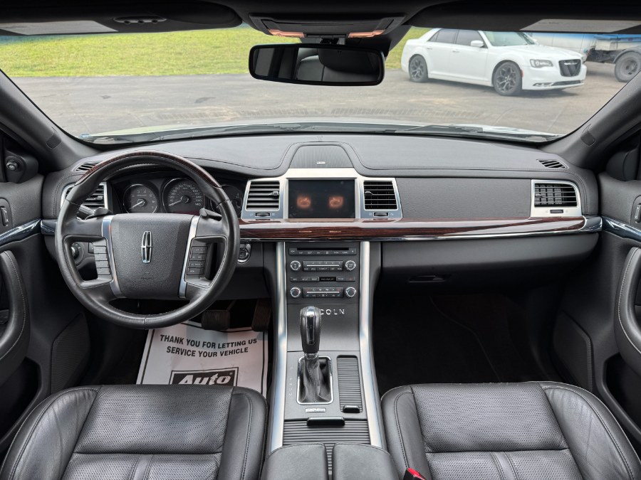 2012 Lincoln MKS 4dr Sdn 3.7L AWD, available for sale in Ortonville, Michigan | Marsh Auto Sales LLC. Ortonville, Michigan 2012 Lincoln MKS 4dr Sdn 3.7L AWD, available for sale in Ortonville, Michigan | Marsh Auto Sales LLC. Ortonville, Michigan