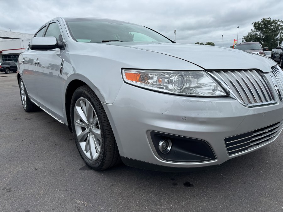 2012 Lincoln MKS 4dr Sdn 3.7L AWD, available for sale in Ortonville, Michigan | Marsh Auto Sales LLC. Ortonville, Michigan 2012 Lincoln MKS 4dr Sdn 3.7L AWD, available for sale in Ortonville, Michigan | Marsh Auto Sales LLC. Ortonville, Michigan