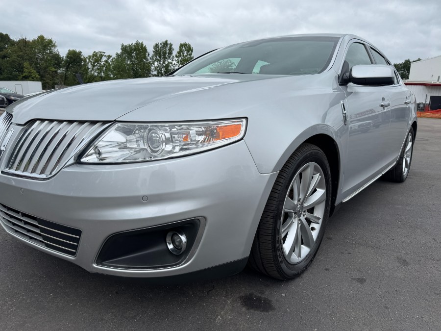2012 Lincoln MKS 4dr Sdn 3.7L AWD, available for sale in Ortonville, Michigan | Marsh Auto Sales LLC. Ortonville, Michigan 2012 Lincoln MKS 4dr Sdn 3.7L AWD, available for sale in Ortonville, Michigan | Marsh Auto Sales LLC. Ortonville, Michigan