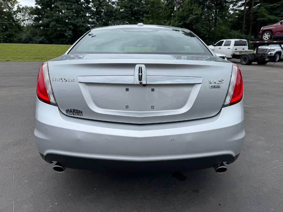 2012 Lincoln MKS 4dr Sdn 3.7L AWD, available for sale in Ortonville, Michigan | Marsh Auto Sales LLC. Ortonville, Michigan 2012 Lincoln MKS 4dr Sdn 3.7L AWD, available for sale in Ortonville, Michigan | Marsh Auto Sales LLC. Ortonville, Michigan