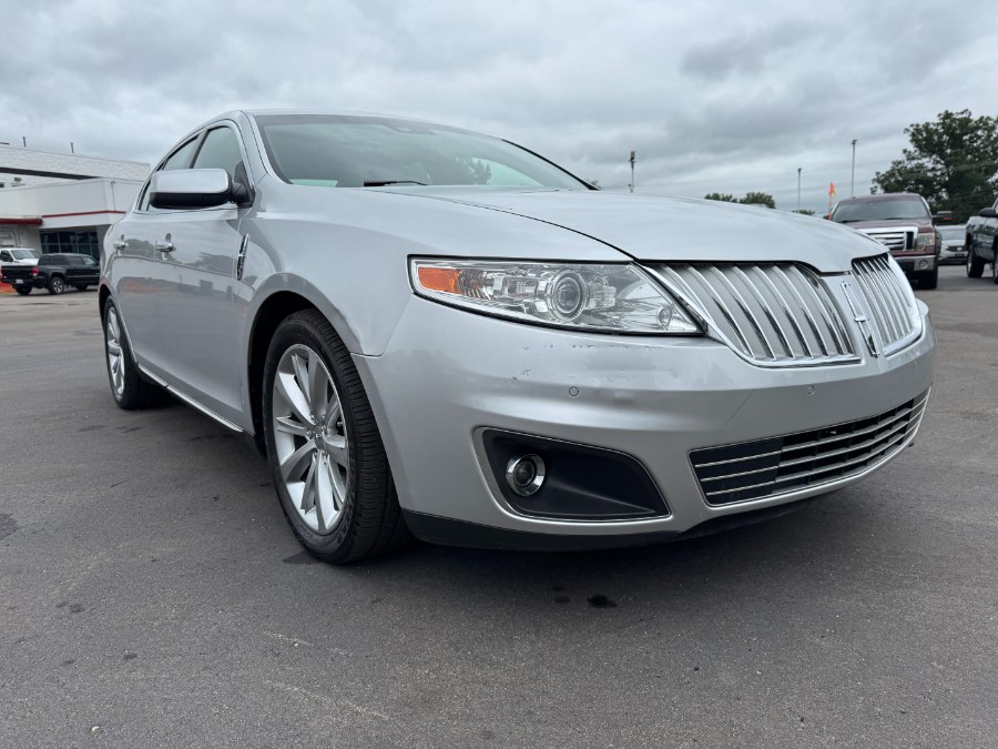 2012 Lincoln MKS 4dr Sdn 3.7L AWD, available for sale in Ortonville, Michigan | Marsh Auto Sales LLC. Ortonville, Michigan 2012 Lincoln MKS 4dr Sdn 3.7L AWD, available for sale in Ortonville, Michigan | Marsh Auto Sales LLC. Ortonville, Michigan