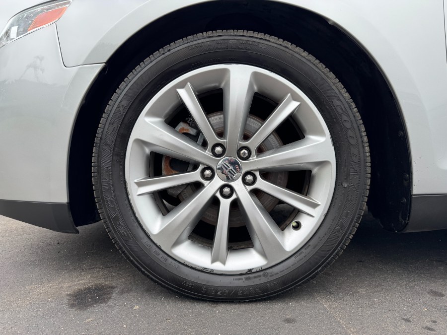 2012 Lincoln MKS 4dr Sdn 3.7L AWD, available for sale in Ortonville, Michigan | Marsh Auto Sales LLC. Ortonville, Michigan 2012 Lincoln MKS 4dr Sdn 3.7L AWD, available for sale in Ortonville, Michigan | Marsh Auto Sales LLC. Ortonville, Michigan