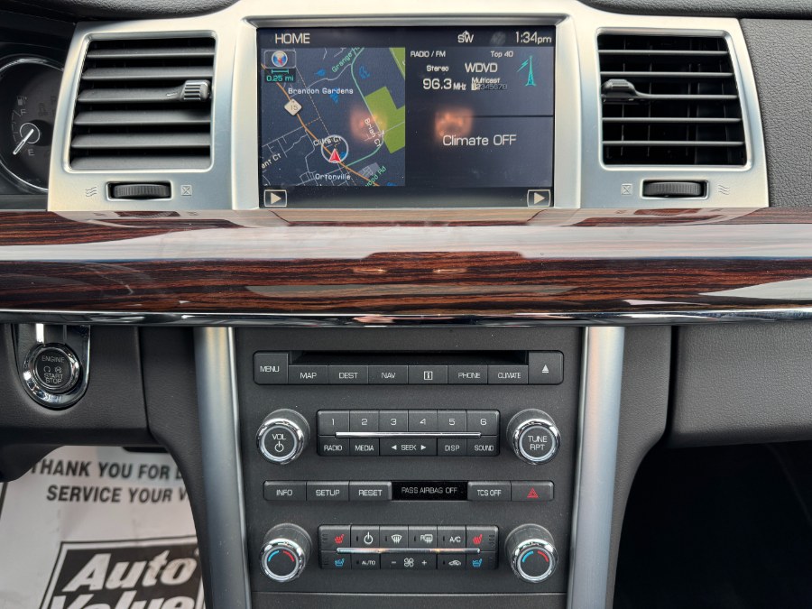 2012 Lincoln MKS 4dr Sdn 3.7L AWD, available for sale in Ortonville, Michigan | Marsh Auto Sales LLC. Ortonville, Michigan 2012 Lincoln MKS 4dr Sdn 3.7L AWD, available for sale in Ortonville, Michigan | Marsh Auto Sales LLC. Ortonville, Michigan