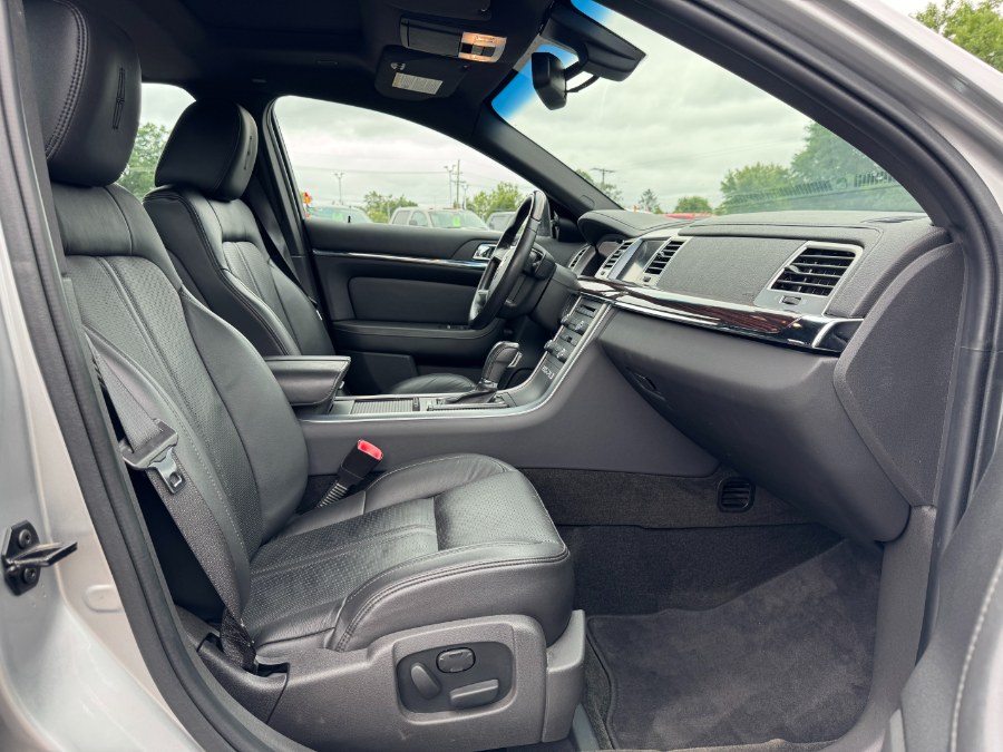 2012 Lincoln MKS 4dr Sdn 3.7L AWD, available for sale in Ortonville, Michigan | Marsh Auto Sales LLC. Ortonville, Michigan 2012 Lincoln MKS 4dr Sdn 3.7L AWD, available for sale in Ortonville, Michigan | Marsh Auto Sales LLC. Ortonville, Michigan