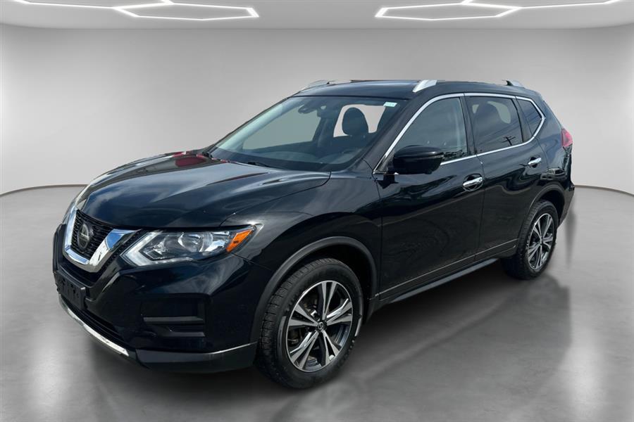 Used 2019 Nissan Rogue in Lindenhurst, New York | Power Motor Group. Lindenhurst, New York