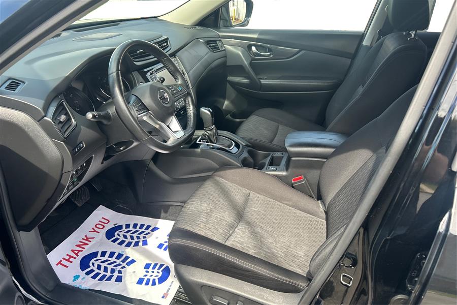 2019 Nissan Rogue AWD SV, available for sale in Lindenhurst, New York | Power Motor Group. Lindenhurst, New York 2019 Nissan Rogue AWD SV, available for sale in Lindenhurst, New York | Power Motor Group. Lindenhurst, New York