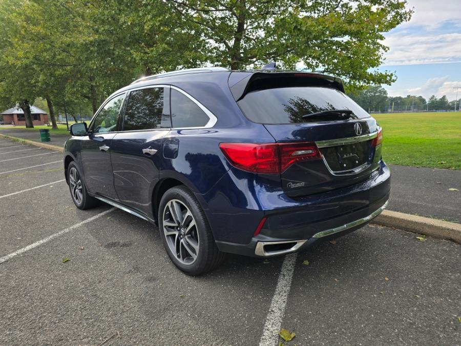 2017 Acura MDX SH-AWD w/Advance Pkg, available for sale in Springfield, Massachusetts | Fast Lane Auto Sales & Service, Inc. . Springfield, Massachusetts 2017 Acura MDX SH-AWD w/Advance Pkg, available for sale in Springfield, Massachusetts | Fast Lane Auto Sales & Service, Inc. . Springfield, Massachusetts