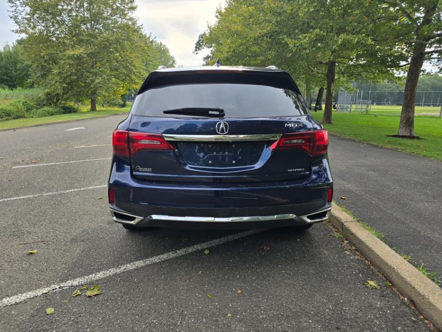 2017 Acura MDX SH-AWD w/Advance Pkg, available for sale in Springfield, Massachusetts | Fast Lane Auto Sales & Service, Inc. . Springfield, Massachusetts 2017 Acura MDX SH-AWD w/Advance Pkg, available for sale in Springfield, Massachusetts | Fast Lane Auto Sales & Service, Inc. . Springfield, Massachusetts