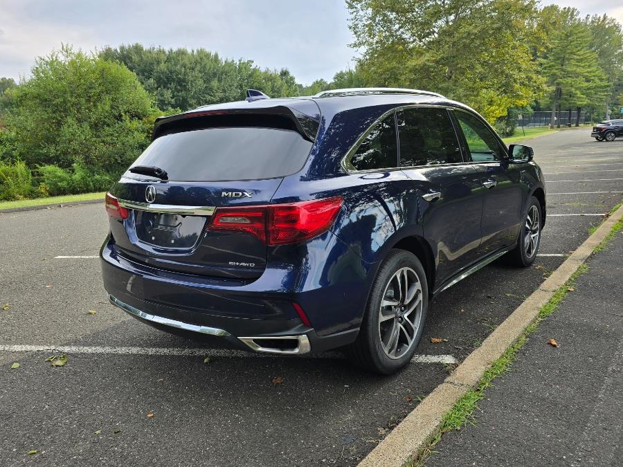 2017 Acura MDX SH-AWD w/Advance Pkg, available for sale in Springfield, Massachusetts | Fast Lane Auto Sales & Service, Inc. . Springfield, Massachusetts 2017 Acura MDX SH-AWD w/Advance Pkg, available for sale in Springfield, Massachusetts | Fast Lane Auto Sales & Service, Inc. . Springfield, Massachusetts