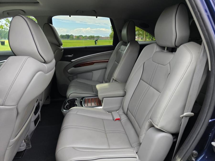 2017 Acura MDX SH-AWD w/Advance Pkg, available for sale in Springfield, Massachusetts | Fast Lane Auto Sales & Service, Inc. . Springfield, Massachusetts 2017 Acura MDX SH-AWD w/Advance Pkg, available for sale in Springfield, Massachusetts | Fast Lane Auto Sales & Service, Inc. . Springfield, Massachusetts
