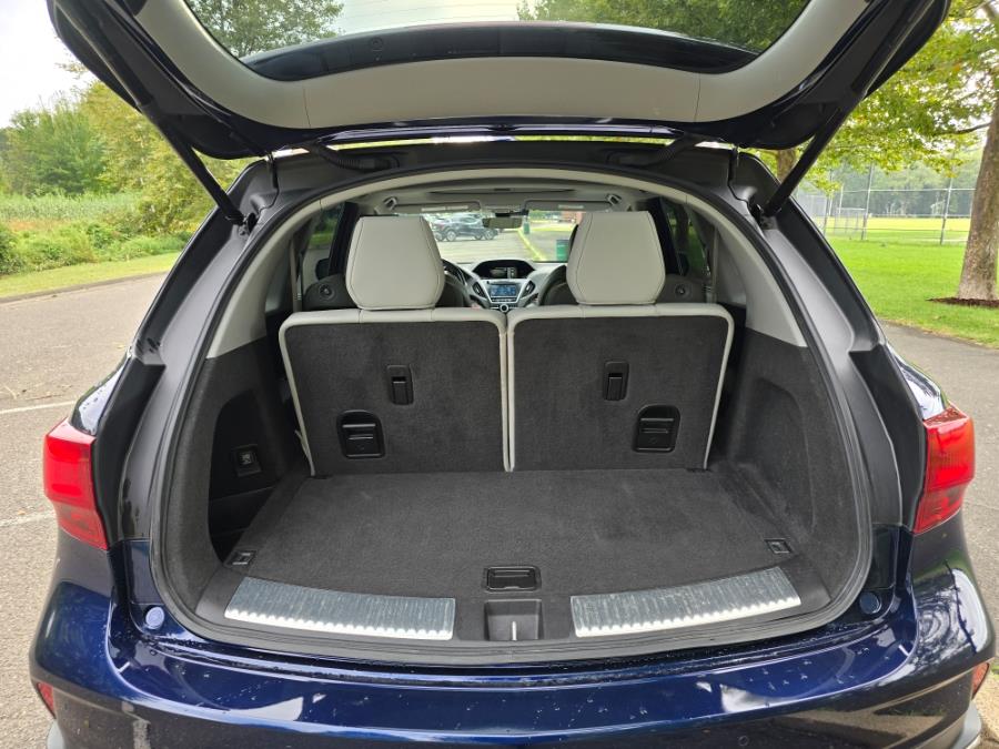 2017 Acura MDX SH-AWD w/Advance Pkg, available for sale in Springfield, Massachusetts | Fast Lane Auto Sales & Service, Inc. . Springfield, Massachusetts 2017 Acura MDX SH-AWD w/Advance Pkg, available for sale in Springfield, Massachusetts | Fast Lane Auto Sales & Service, Inc. . Springfield, Massachusetts