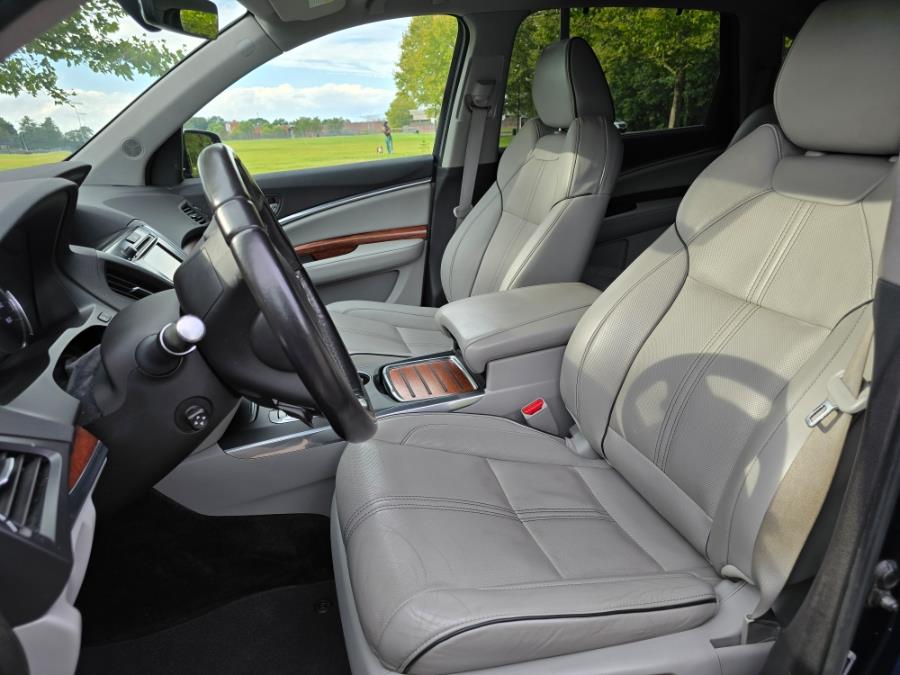 2017 Acura MDX SH-AWD w/Advance Pkg, available for sale in Springfield, Massachusetts | Fast Lane Auto Sales & Service, Inc. . Springfield, Massachusetts 2017 Acura MDX SH-AWD w/Advance Pkg, available for sale in Springfield, Massachusetts | Fast Lane Auto Sales & Service, Inc. . Springfield, Massachusetts