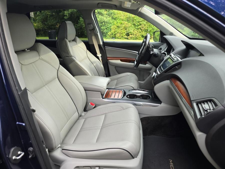 2017 Acura MDX SH-AWD w/Advance Pkg, available for sale in Springfield, Massachusetts | Fast Lane Auto Sales & Service, Inc. . Springfield, Massachusetts 2017 Acura MDX SH-AWD w/Advance Pkg, available for sale in Springfield, Massachusetts | Fast Lane Auto Sales & Service, Inc. . Springfield, Massachusetts