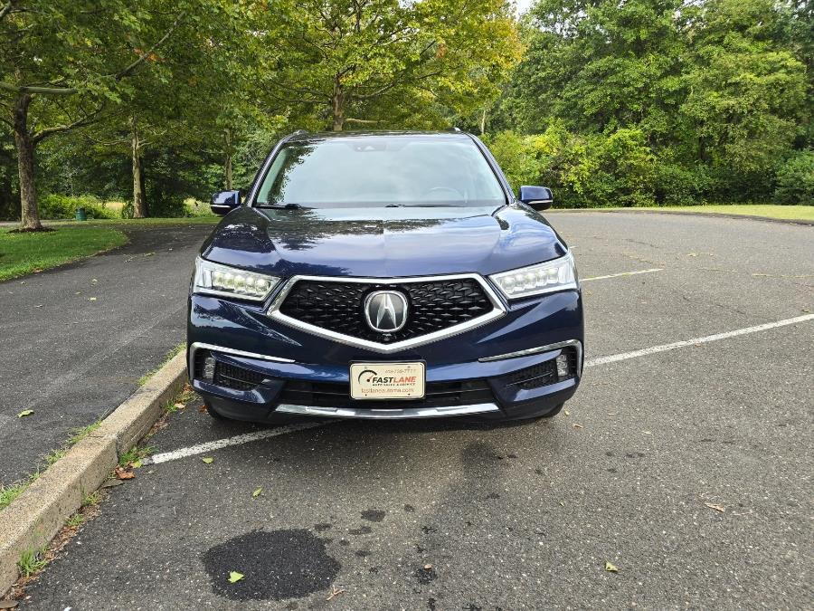 2017 Acura MDX SH-AWD w/Advance Pkg, available for sale in Springfield, Massachusetts | Fast Lane Auto Sales & Service, Inc. . Springfield, Massachusetts 2017 Acura MDX SH-AWD w/Advance Pkg, available for sale in Springfield, Massachusetts | Fast Lane Auto Sales & Service, Inc. . Springfield, Massachusetts