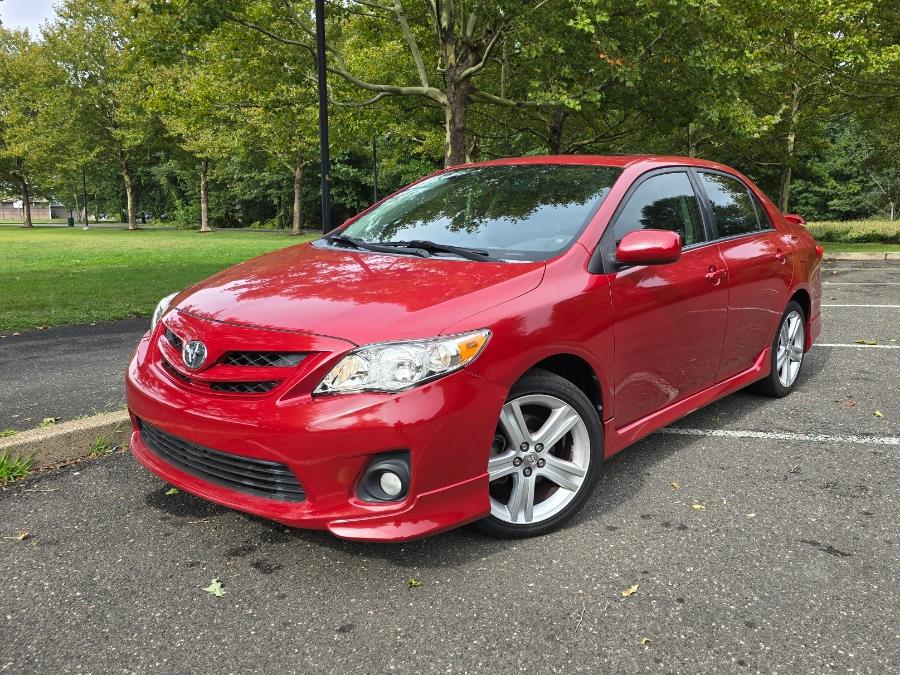 Used 2013 Toyota Corolla in Springfield, Massachusetts | Fast Lane Auto Sales & Service, Inc. . Springfield, Massachusetts
