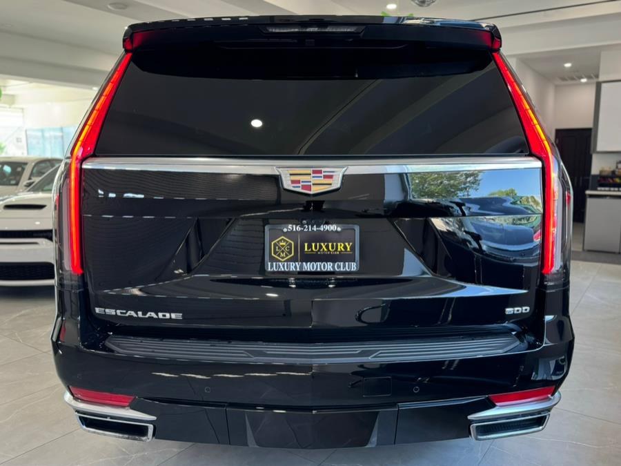 2024 Cadillac Escalade 4WD 4dr Premium Luxury, available for sale in Franklin Square, New York | Luxury Motor Club. Franklin Square, New York 2024 Cadillac Escalade 4WD 4dr Premium Luxury, available for sale in Franklin Square, New York | Luxury Motor Club. Franklin Square, New York