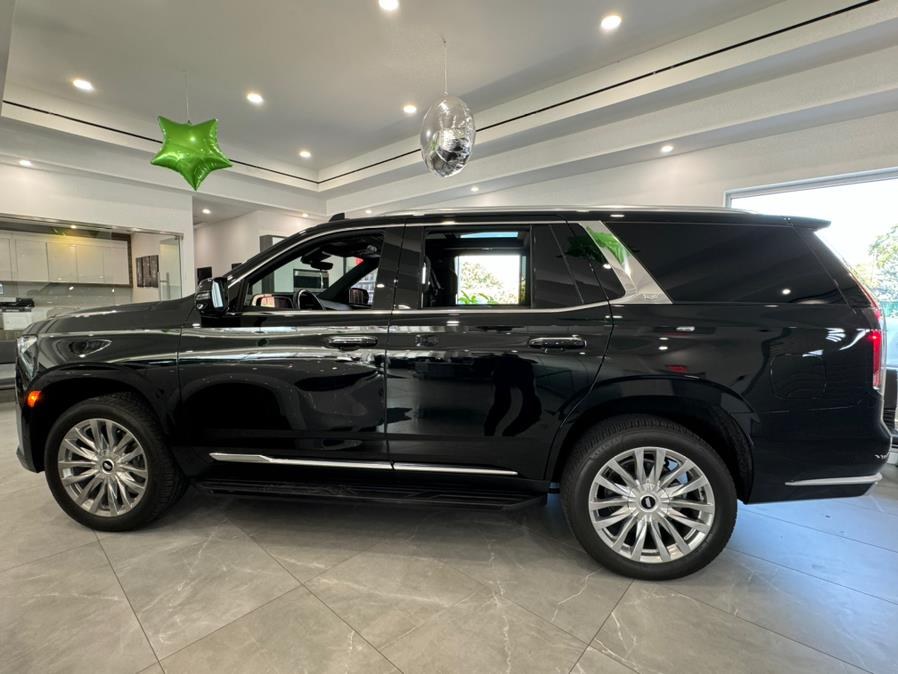 2024 Cadillac Escalade 4WD 4dr Premium Luxury, available for sale in Franklin Square, New York | Luxury Motor Club. Franklin Square, New York 2024 Cadillac Escalade 4WD 4dr Premium Luxury, available for sale in Franklin Square, New York | Luxury Motor Club. Franklin Square, New York