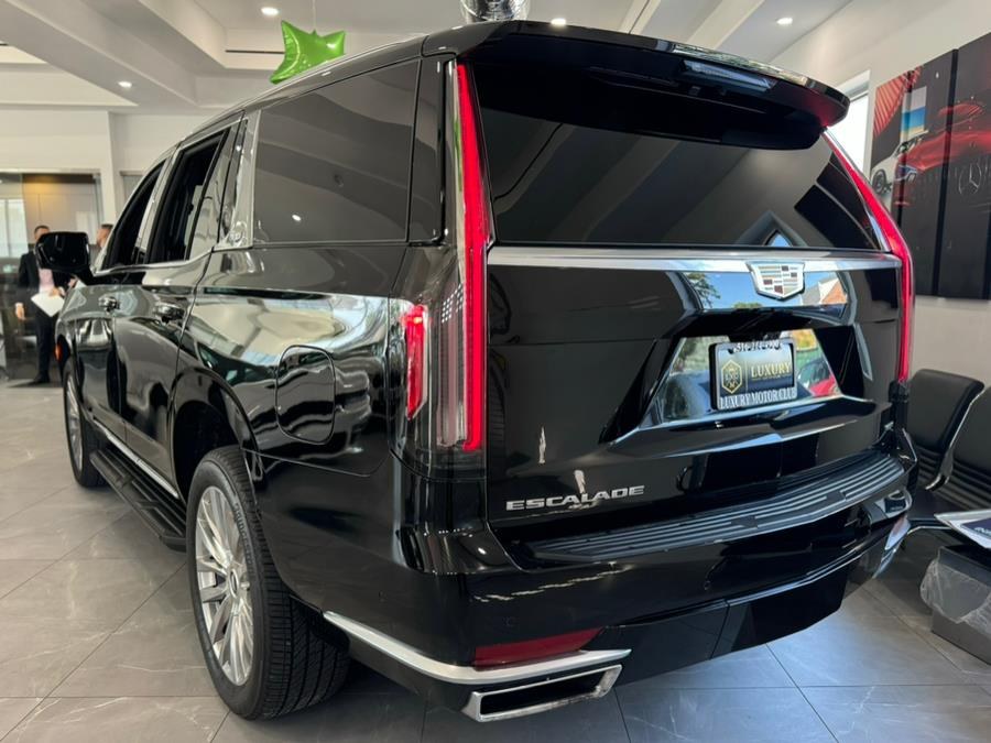 2024 Cadillac Escalade 4WD 4dr Premium Luxury, available for sale in Franklin Square, New York | Luxury Motor Club. Franklin Square, New York 2024 Cadillac Escalade 4WD 4dr Premium Luxury, available for sale in Franklin Square, New York | Luxury Motor Club. Franklin Square, New York