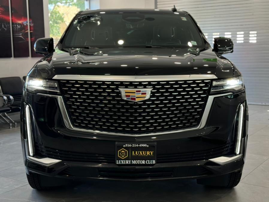 2024 Cadillac Escalade 4WD 4dr Premium Luxury, available for sale in Franklin Square, New York | Luxury Motor Club. Franklin Square, New York 2024 Cadillac Escalade 4WD 4dr Premium Luxury, available for sale in Franklin Square, New York | Luxury Motor Club. Franklin Square, New York