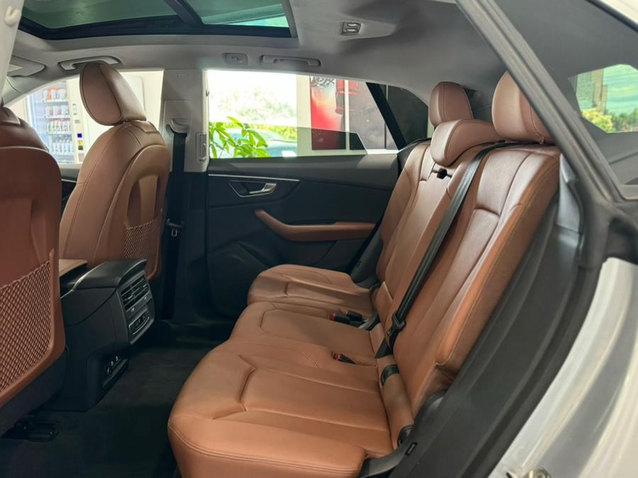 2022 Audi Q8 Premium 55 TFSI quattro, available for sale in Franklin Square, New York | Luxury Motor Club. Franklin Square, New York 2022 Audi Q8 Premium 55 TFSI quattro, available for sale in Franklin Square, New York | Luxury Motor Club. Franklin Square, New York
