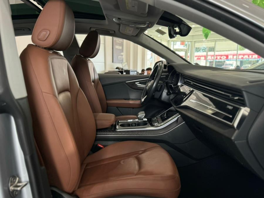 2022 Audi Q8 Premium 55 TFSI quattro, available for sale in Franklin Square, New York | Luxury Motor Club. Franklin Square, New York 2022 Audi Q8 Premium 55 TFSI quattro, available for sale in Franklin Square, New York | Luxury Motor Club. Franklin Square, New York