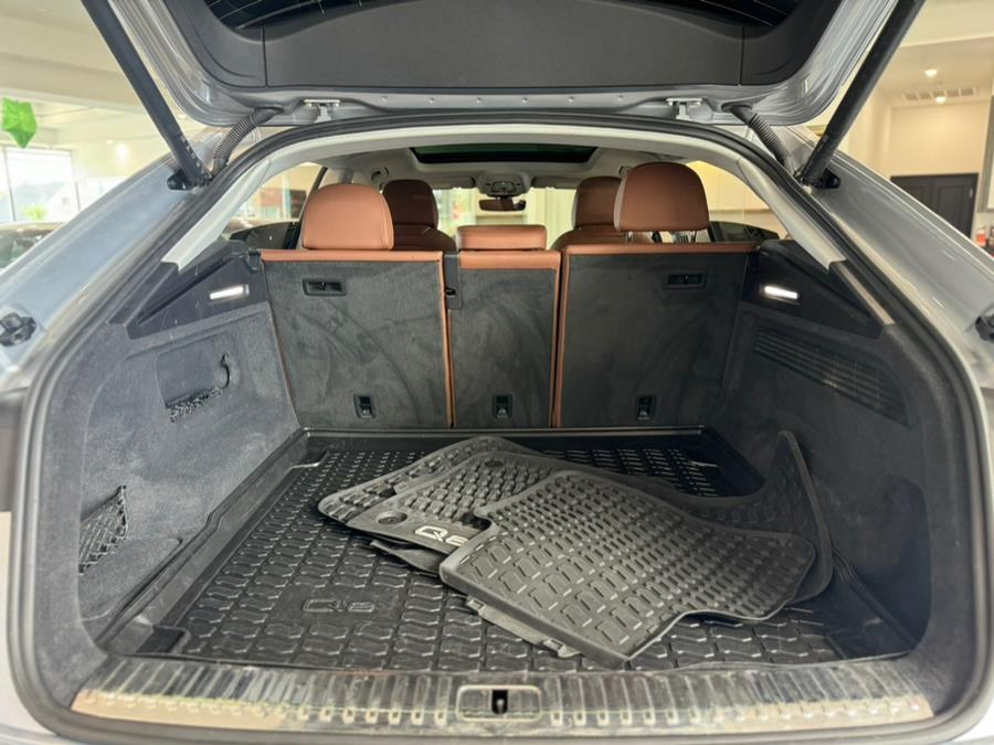 2022 Audi Q8 Premium 55 TFSI quattro, available for sale in Franklin Square, New York | Luxury Motor Club. Franklin Square, New York 2022 Audi Q8 Premium 55 TFSI quattro, available for sale in Franklin Square, New York | Luxury Motor Club. Franklin Square, New York